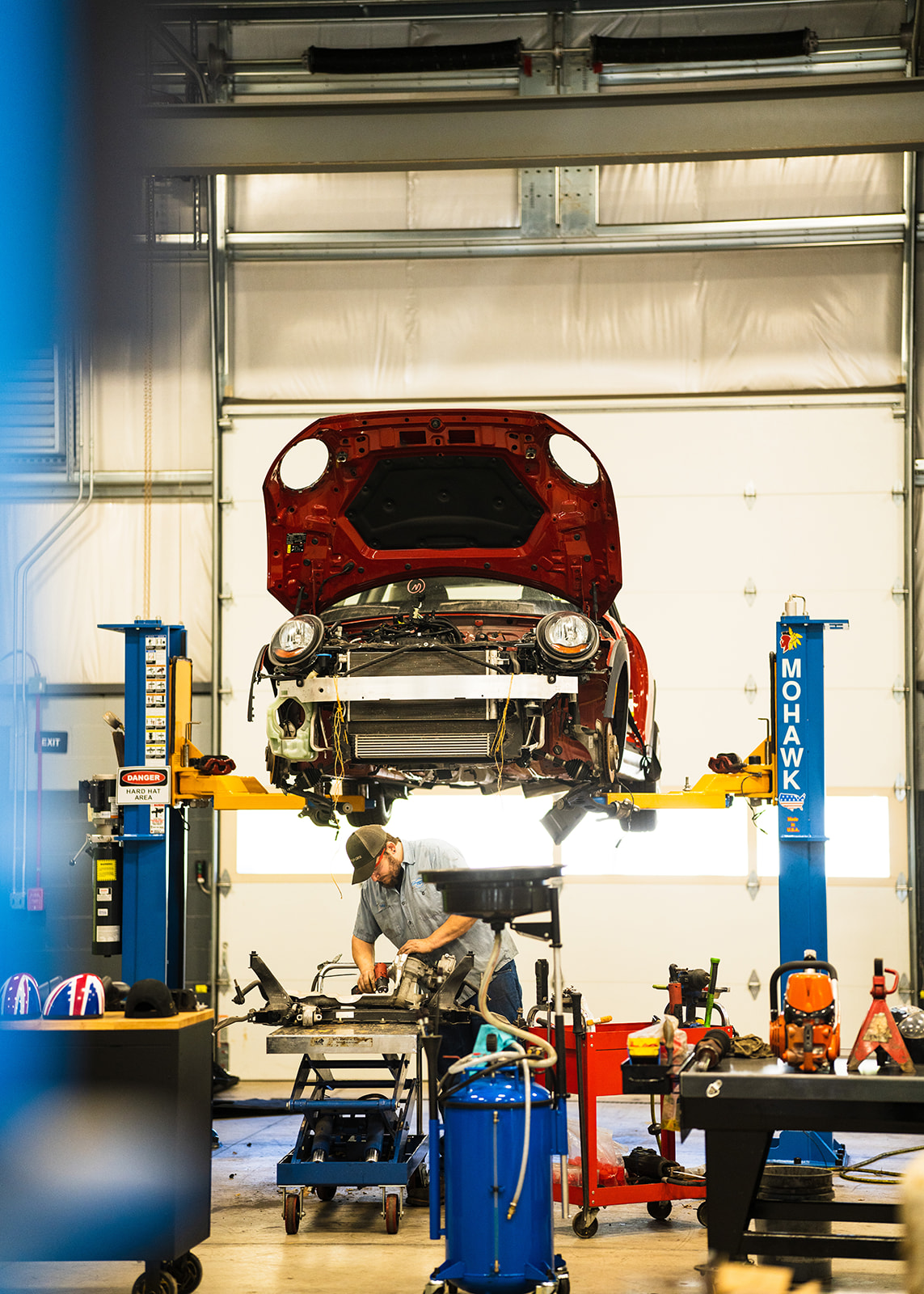 Stoysown Auto Wreckers Salvage Car Parts & Car Recycling